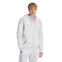 adidas Ent26 Fz Hood - tmlggr/white