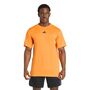 adidas D4T Ess T-Shirt - puor