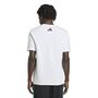 adidas Mer Dna Gftee M - white/semiru