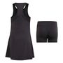 adidas G Club Dress - black