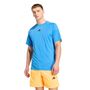 adidas D4T Ess T-Shirt - rayblu