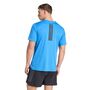 adidas D4T Ess T-Shirt - rayblu