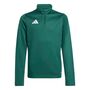 adidas Ent26 Tr Topy - drkgrn/white