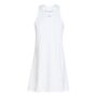 adidas Club Dress - white