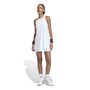 adidas Club Dress - white