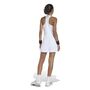 adidas Club Dress - white