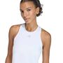 adidas Club Dress - white