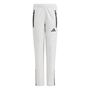 adidas Tt  W Pant Y Kinder - tmlggr/black