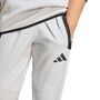 adidas Tt  W Pant Y Kinder - tmlggr/black
