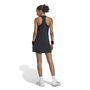 adidas Club Dress - black