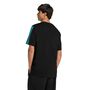 adidas Mer Dna Tee M - black/semiru
