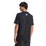 adidas Mer Dna Gftee M - black/semiru