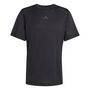 adidas D4T Ess T-Shirt - black
