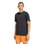 adidas D4T Ess T-Shirt - black