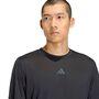adidas D4T Ess T-Shirt - black