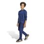 adidas Tt  W Pant Y Kinder - tenabl/black