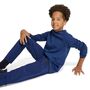 adidas Tt  W Pant Y Kinder - tenabl/black