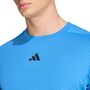 adidas D4T Power Tee - rayblu