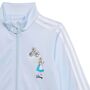 adidas D4T Power Tee - rayblu