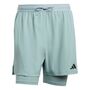 adidas D4T 2In1 Shorts - wosa