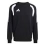 adidas Tiro26L Sw Crew - black/white