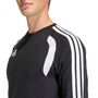 adidas Tiro26L Sw Crew - black/white