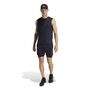 adidas D4T 2In1 Shorts - black
