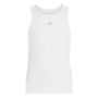 adidas G Club Tank - white