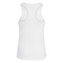 adidas G Club Tank - white