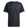 adidas D4T Power Tee - black