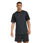 adidas D4T Power Tee - black