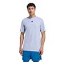 adidas D4T Power Tee - halsil