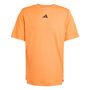 adidas D4T Power Tee - puor