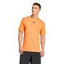 adidas D4T Power Tee - puor