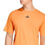 adidas D4T Power Tee - puor