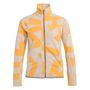 adidas K Mt Aop Fl Jacke - wontau/puta