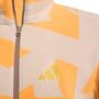 adidas K Mt Aop Fl Jacke - wontau/puta