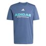 adidas M Hot Linear T - prloin