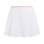 adidas Match Skirt Pro - white