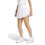 adidas Match Skirt Pro - white