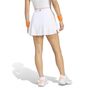 adidas Match Skirt Pro - white