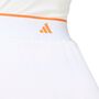 adidas Match Skirt Pro - white