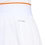 adidas Match Skirt Pro - white