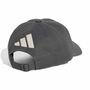 adidas Au Dna 3S Cap - utiblk