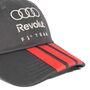 adidas Au Dna 3S Cap - utiblk