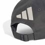 adidas Au Dna 3S Cap - utiblk