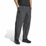 adidas Cargo Pants Aop - gresix/carbon/black