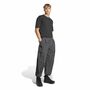 adidas Cargo Pants Aop - gresix/carbon/black