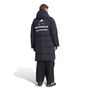 adidas Mer En Wn Jacke M - black