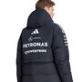 adidas Mer En Wn Jacke M - black